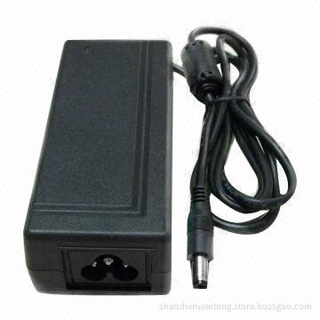 36W AC/DC Power Adapter with 100 to 240V AC Input Voltage and 50 to 60Hz Frequency